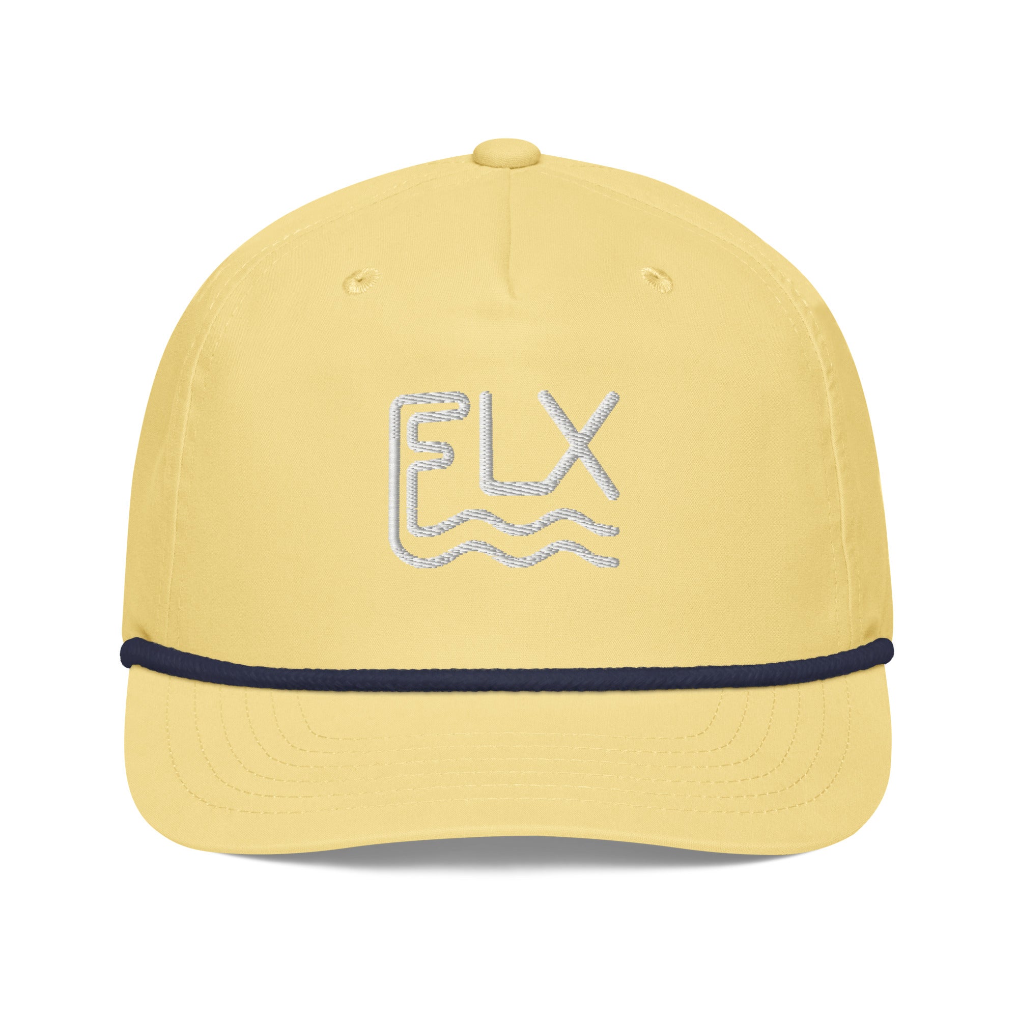 FLX Waves Hat - FLX Tee Co