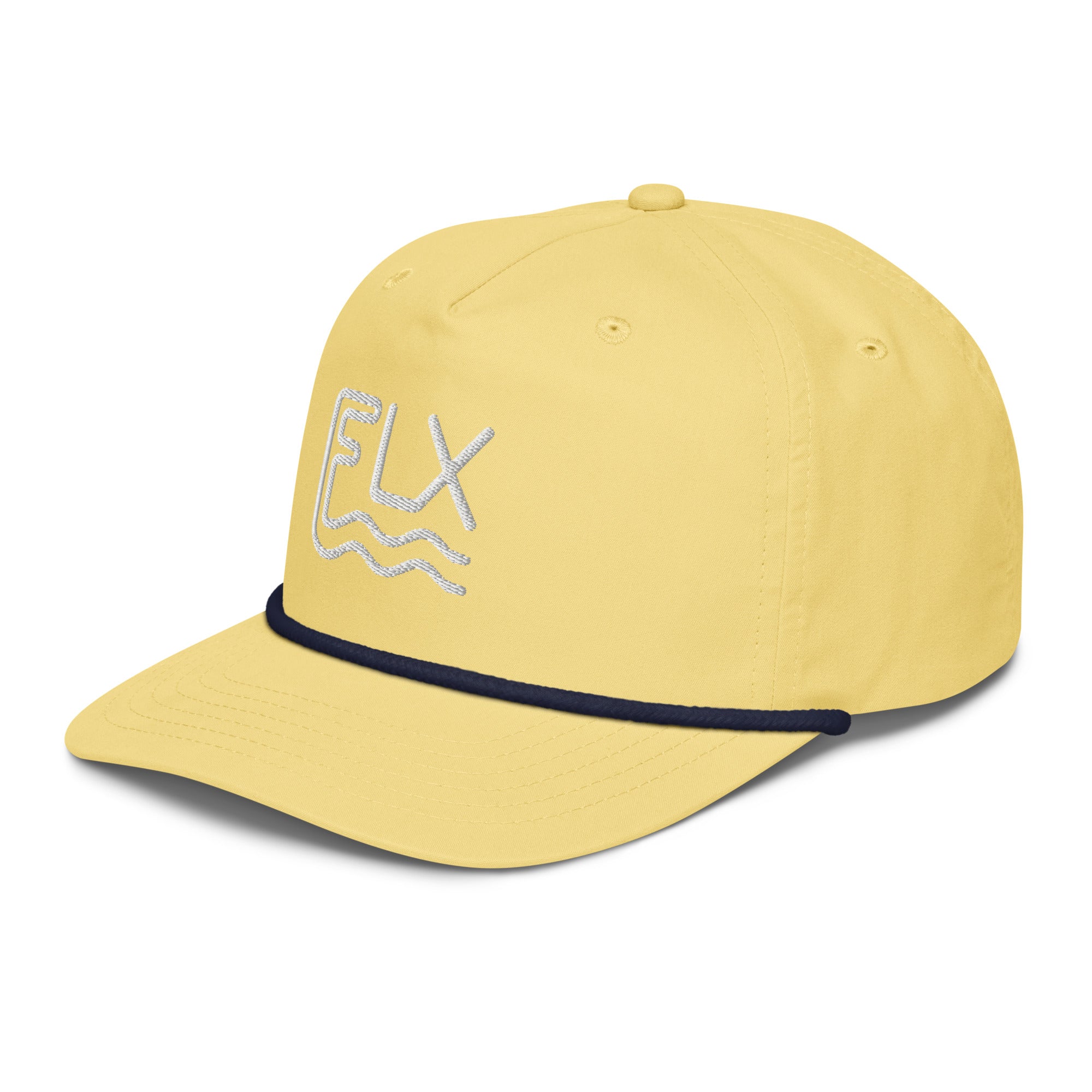 FLX Waves Hat - FLX Tee Co