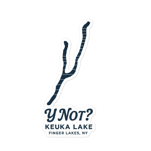 Bubble - free stickers - FLX Tee Co