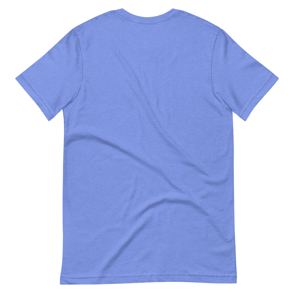 Upstate Tee - FLX Tee Co