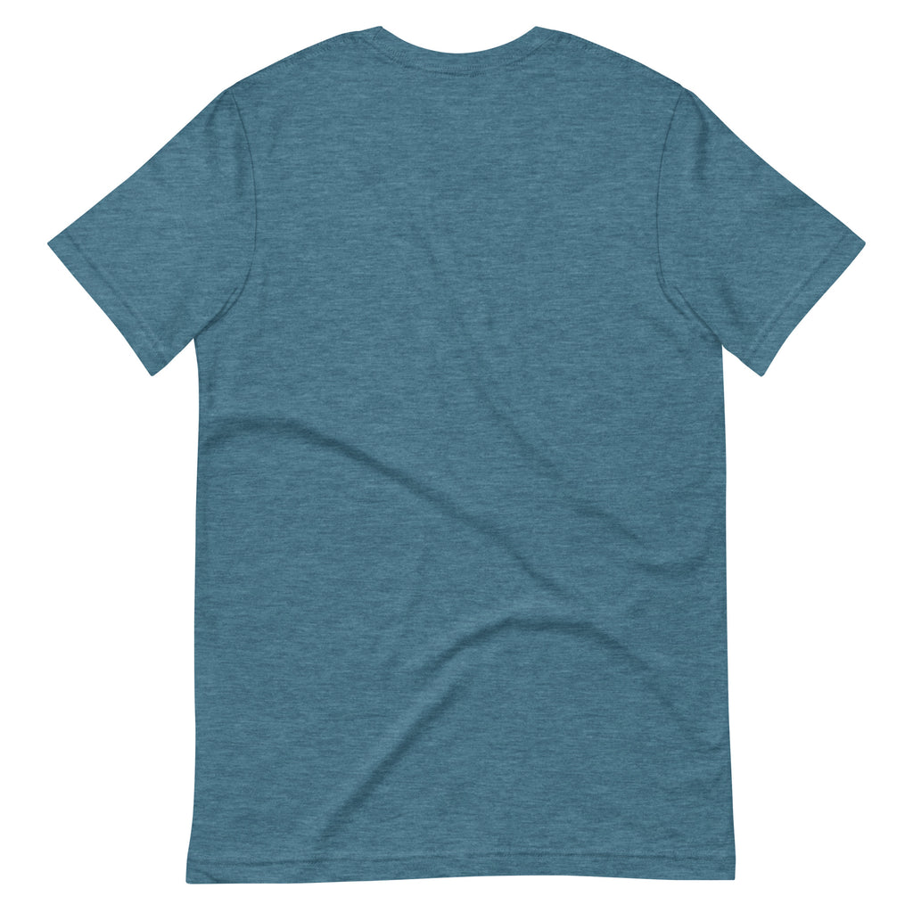 Upstate Tee - FLX Tee Co