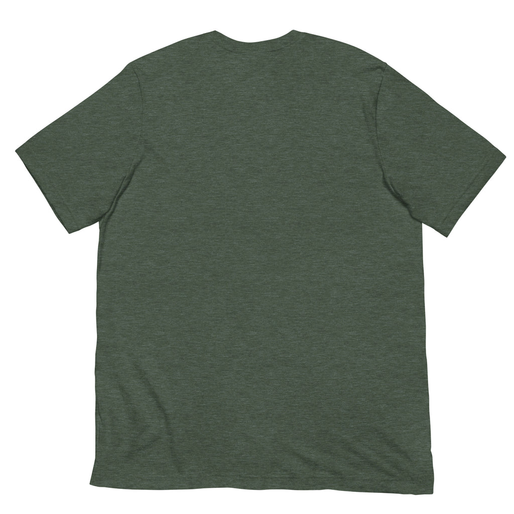 FLX Tee Co. Canoe Shirt - FLX Tee Co