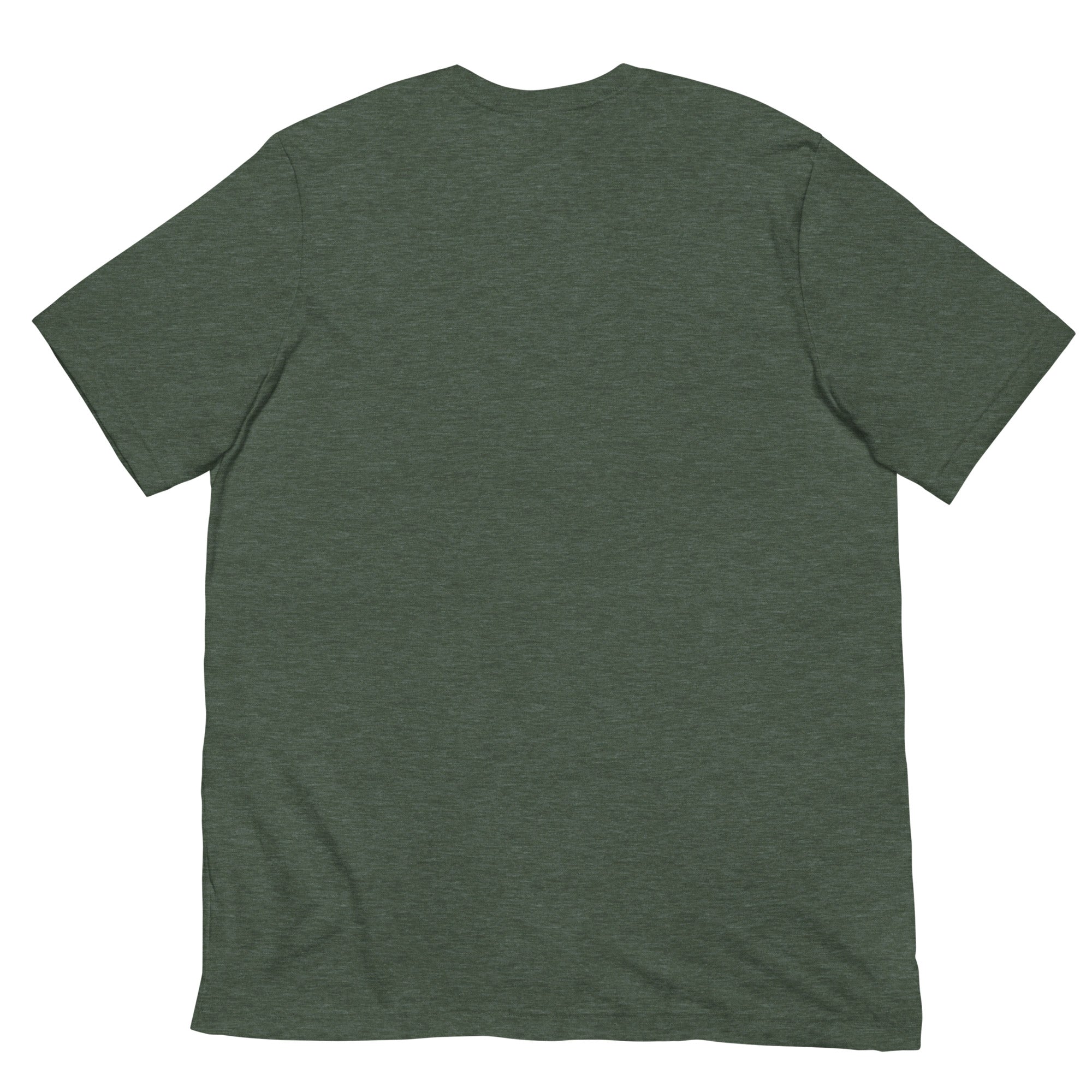 FLX Tee Co. Canoe Shirt - FLX Tee Co