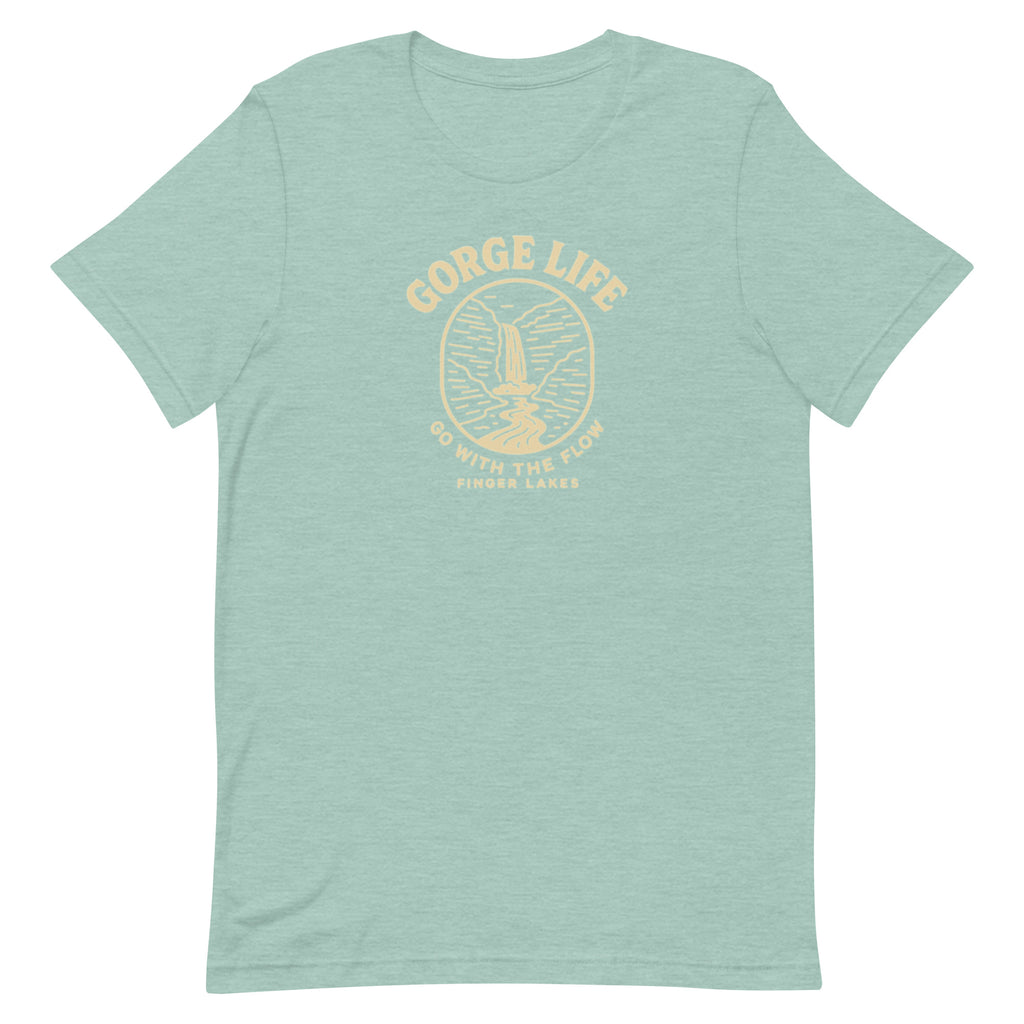 Gorge Life - FLX Tee Co
