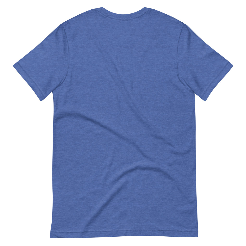 Upstate Tee - FLX Tee Co