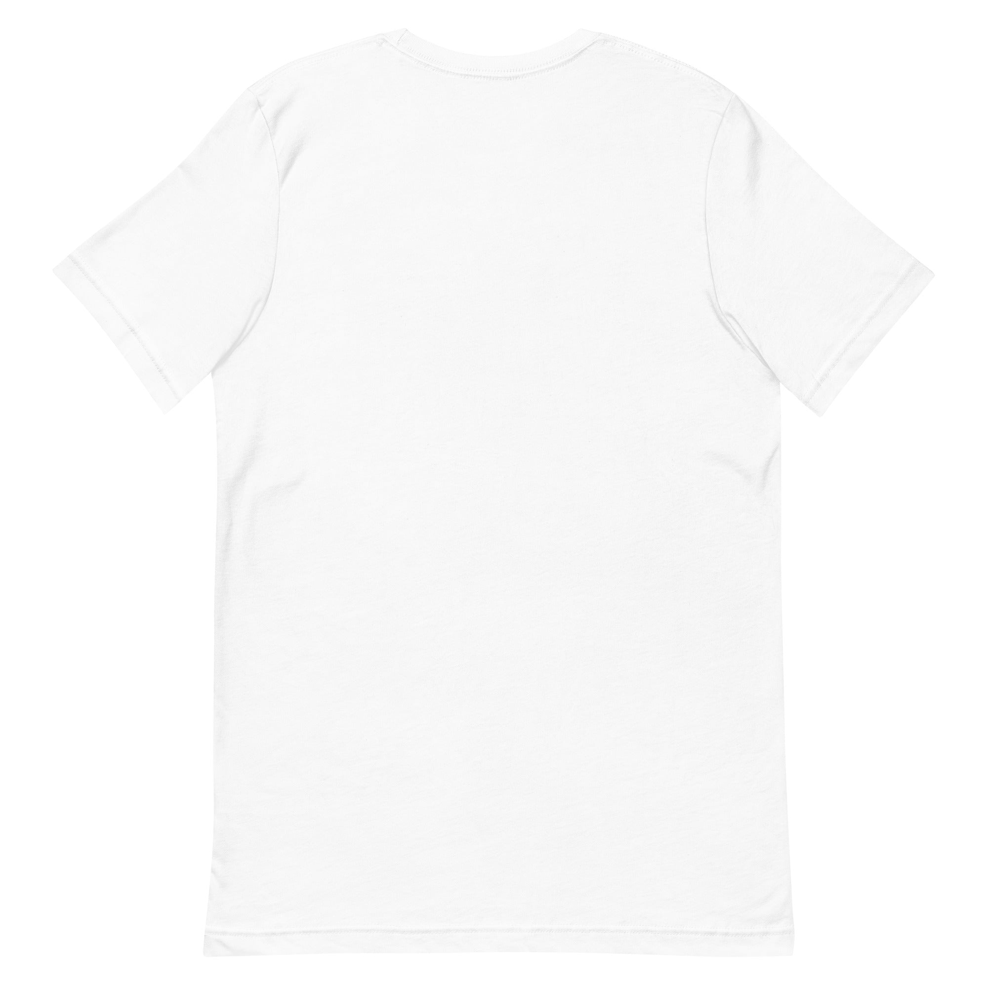 FLX t-shirt - FLX Tee Co