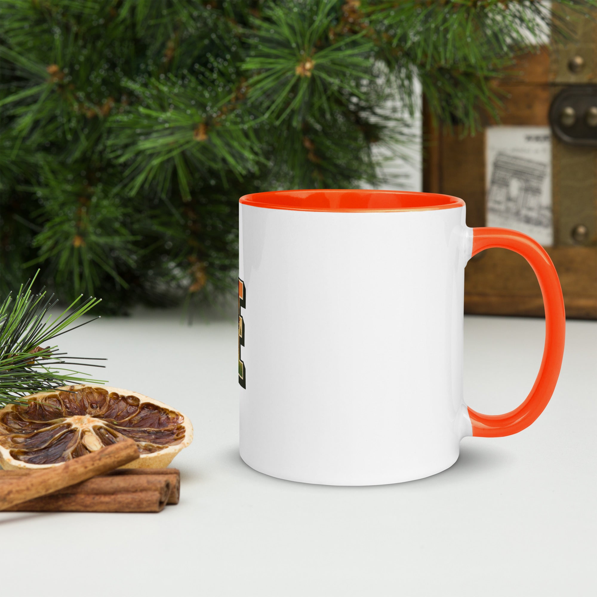 Upstate Mug - FLX Tee Co