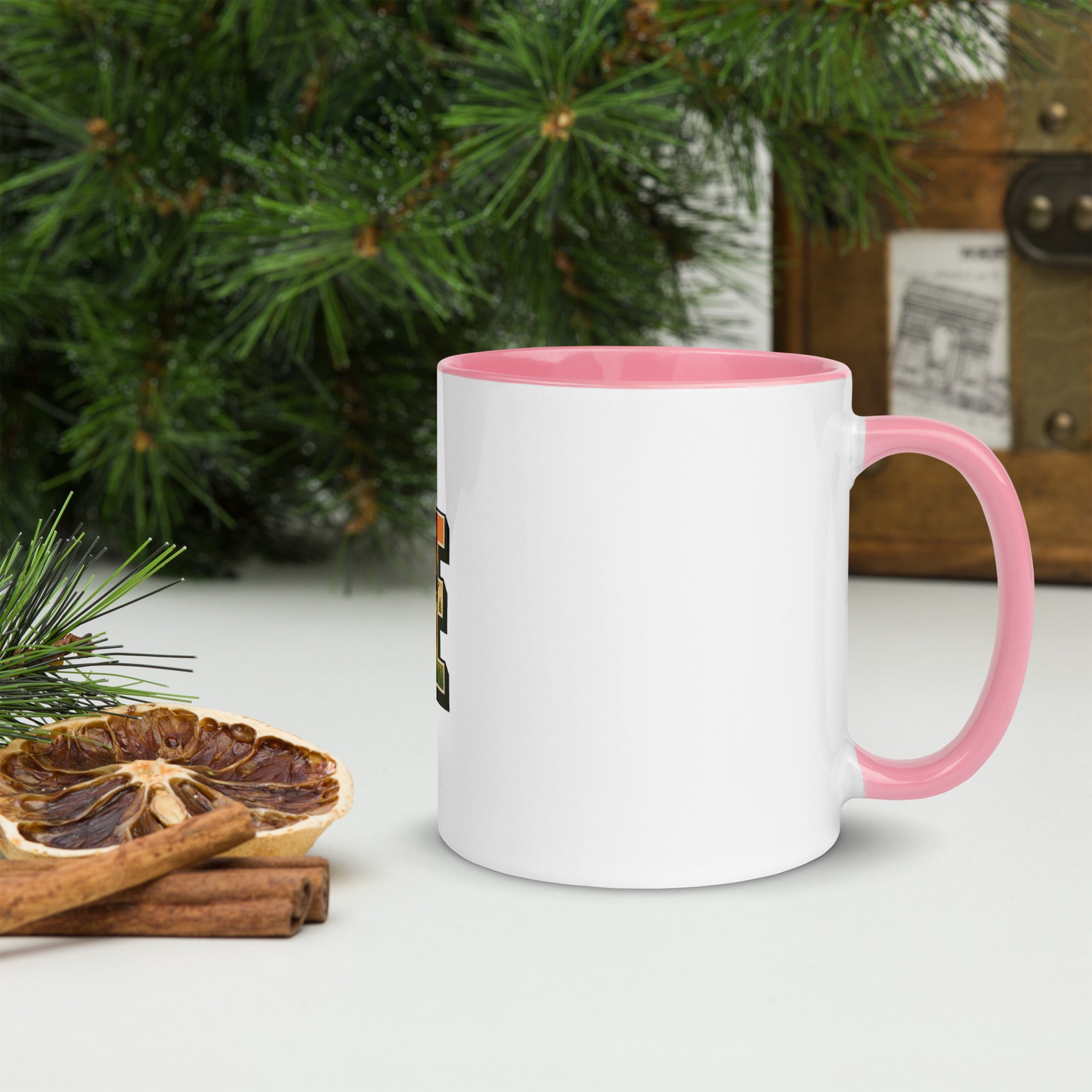 Upstate Mug - FLX Tee Co