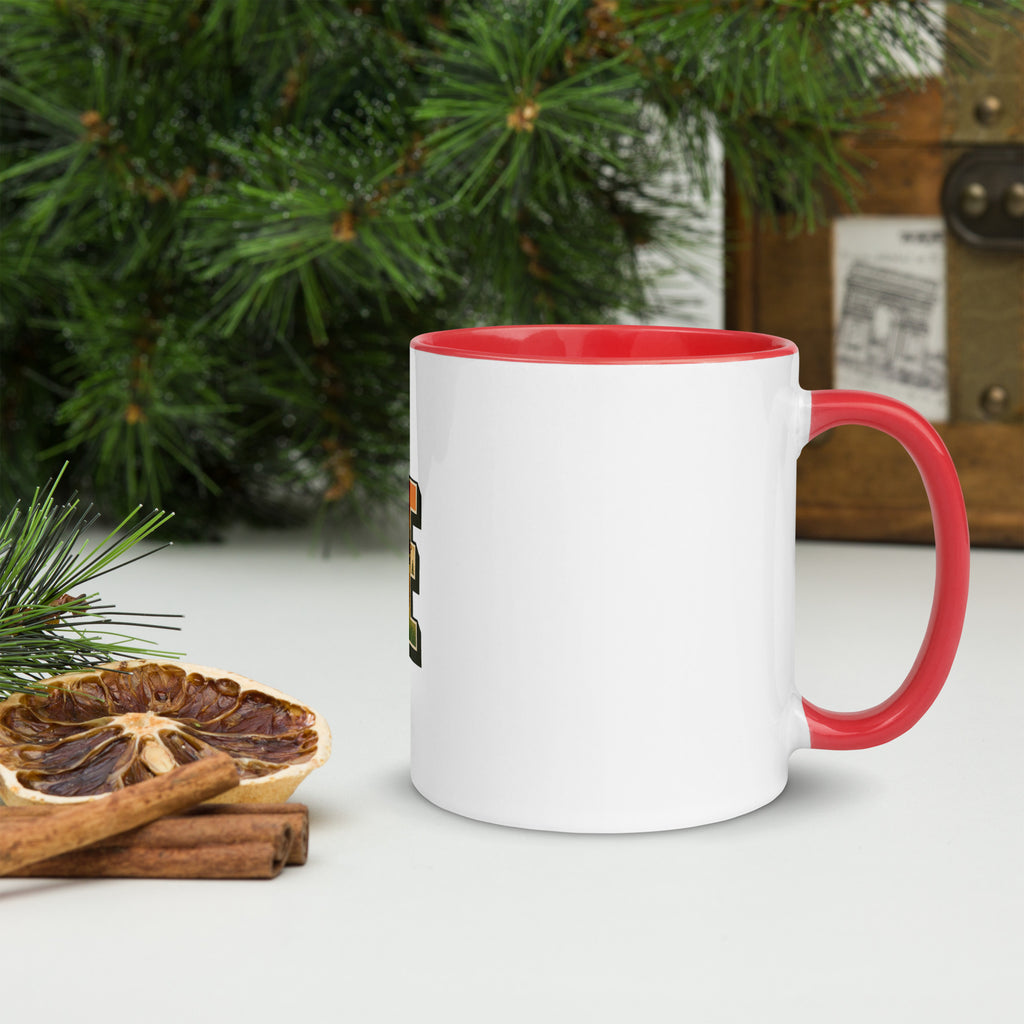 Upstate Mug - FLX Tee Co